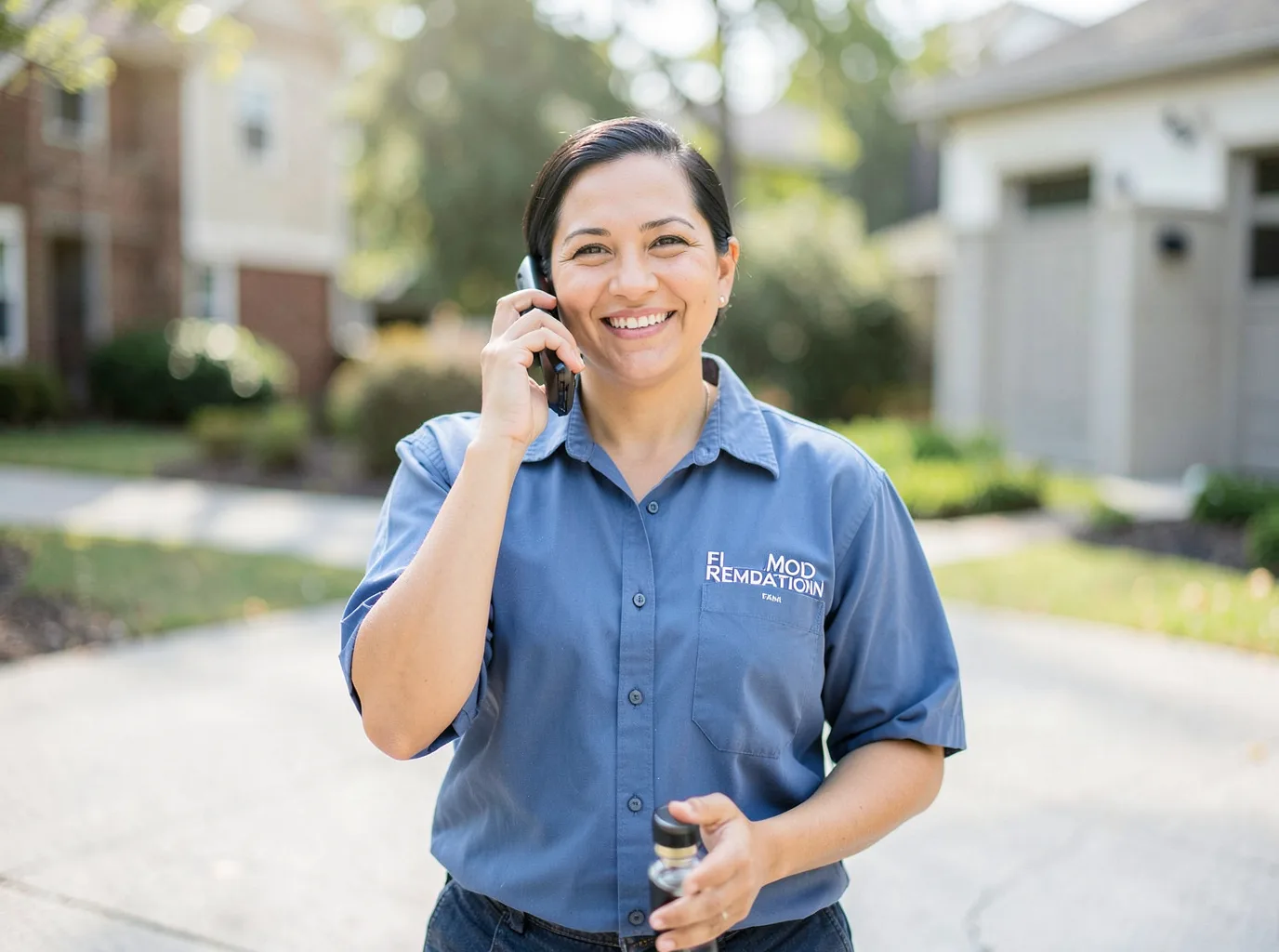 Mold Remediation Orrick, MO FAQs